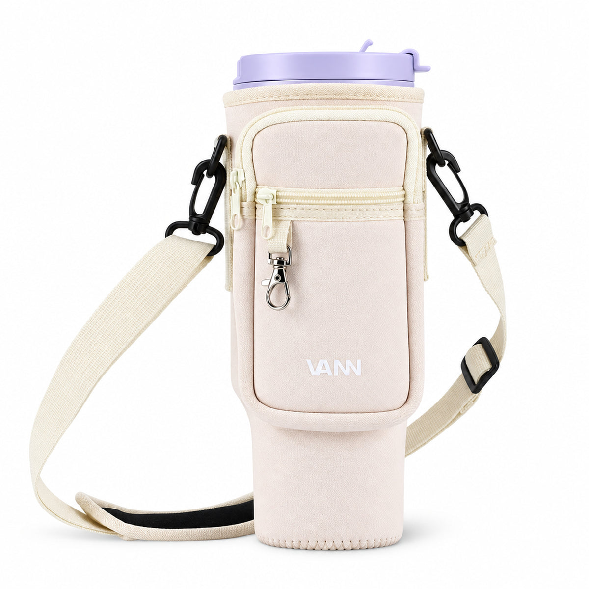 VANN One Tumbler Tas - productfoto op witte achtergrond