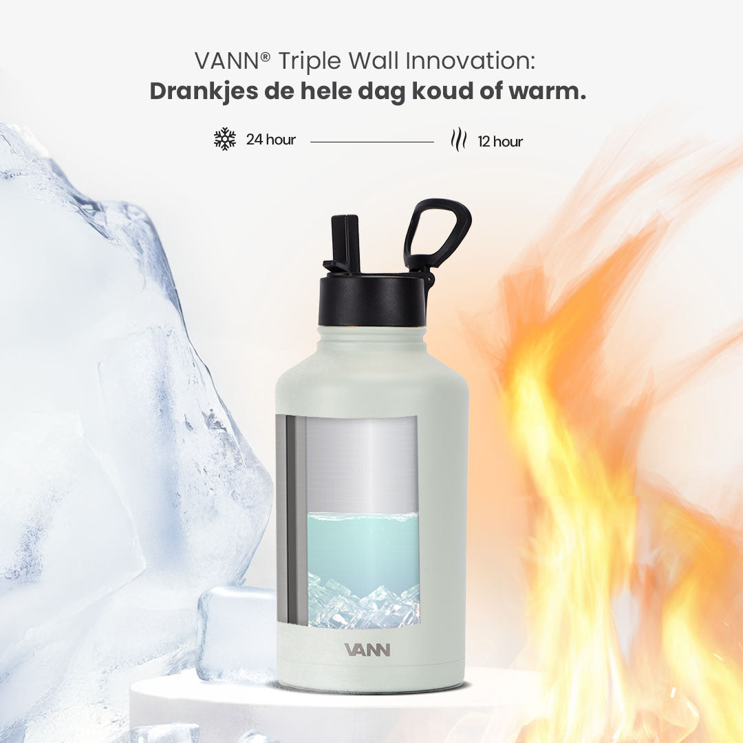 VANN ULTIMATE BOTTLE™