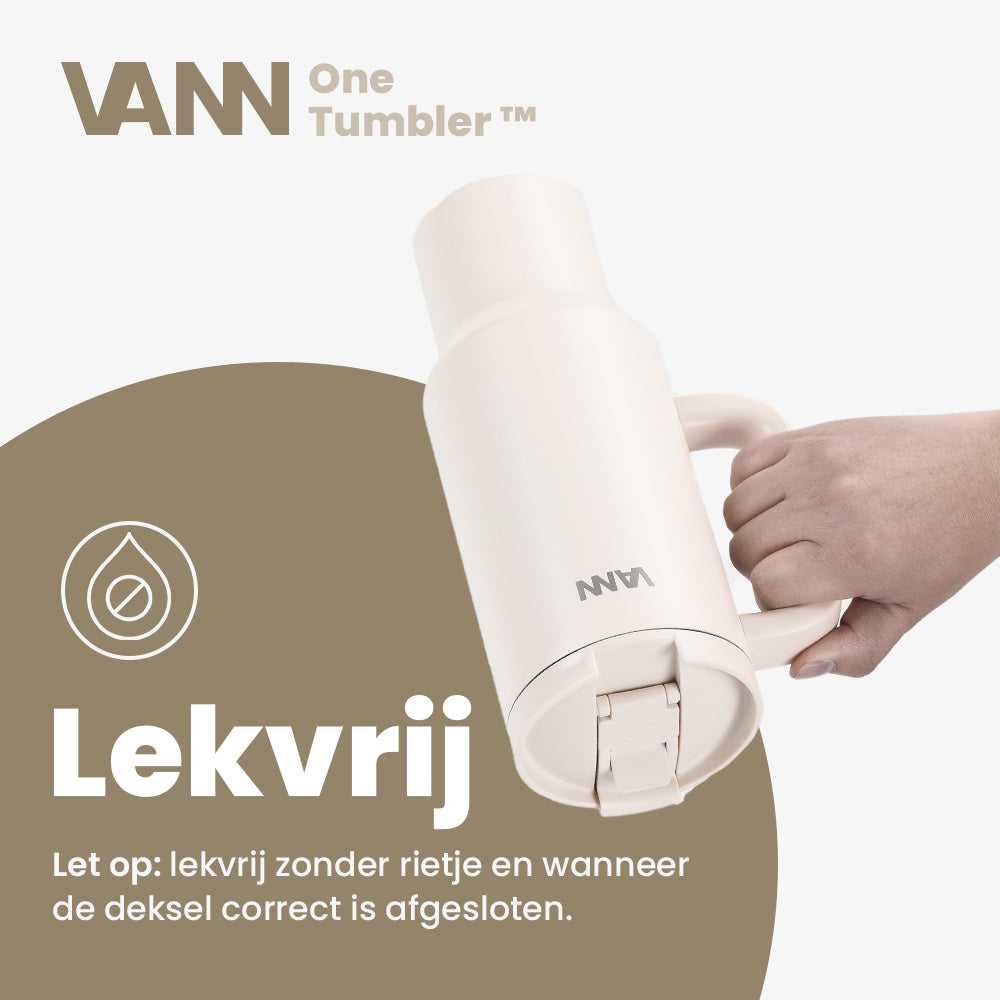 VANN One Tumbler™