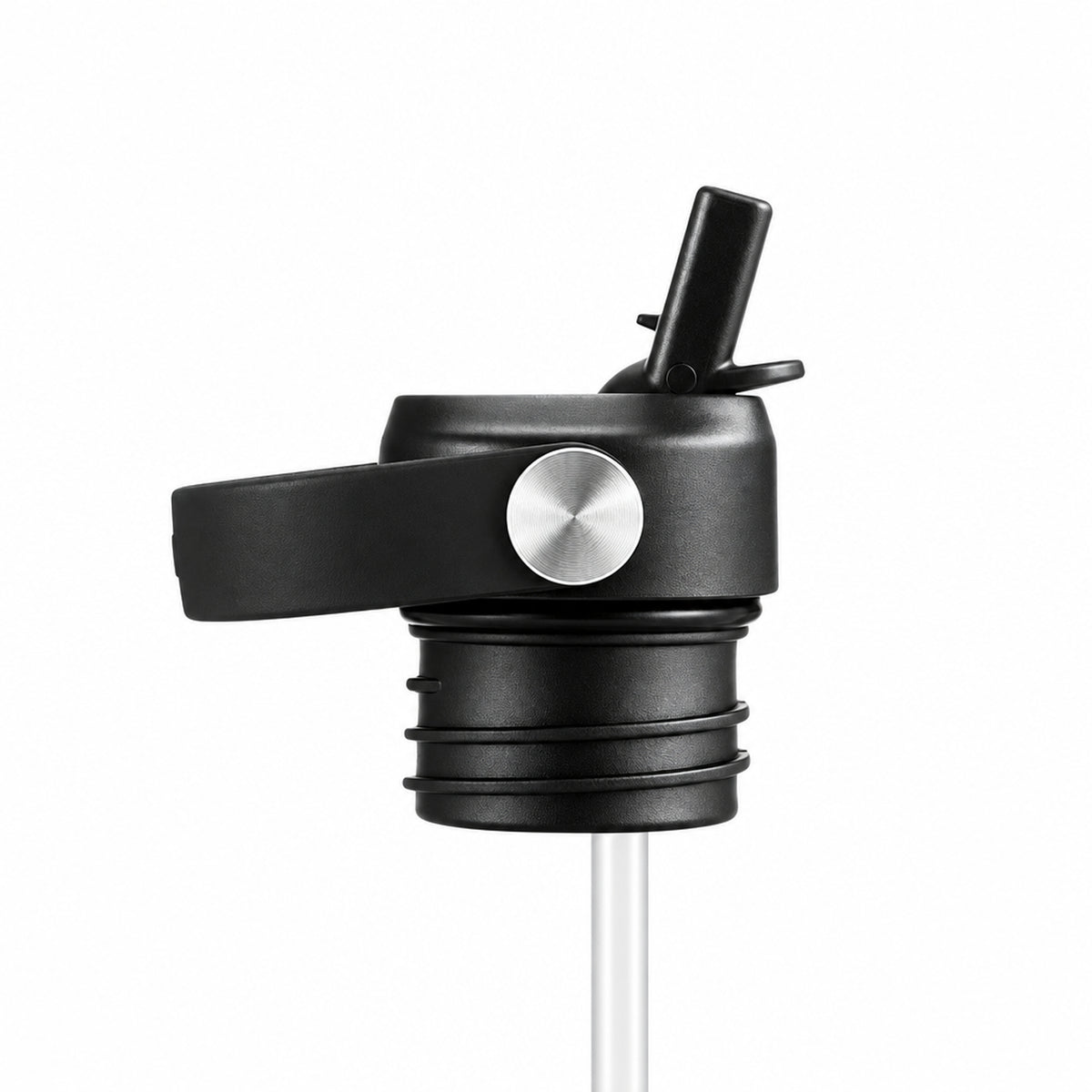 VANN Essential bottle rietjes dop - productfoto op witte achtergrond