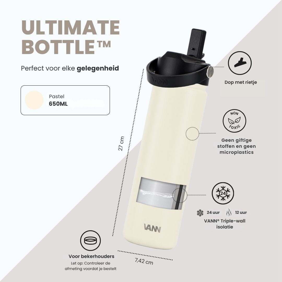 VANN ULTIMATE BOTTLE™