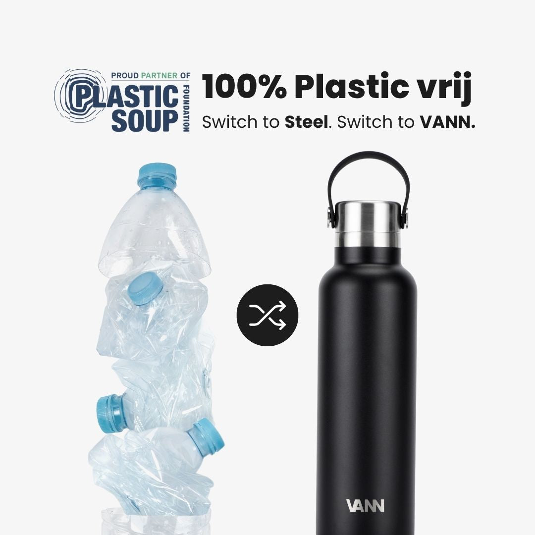 VANN Flowers Essential Bottle™