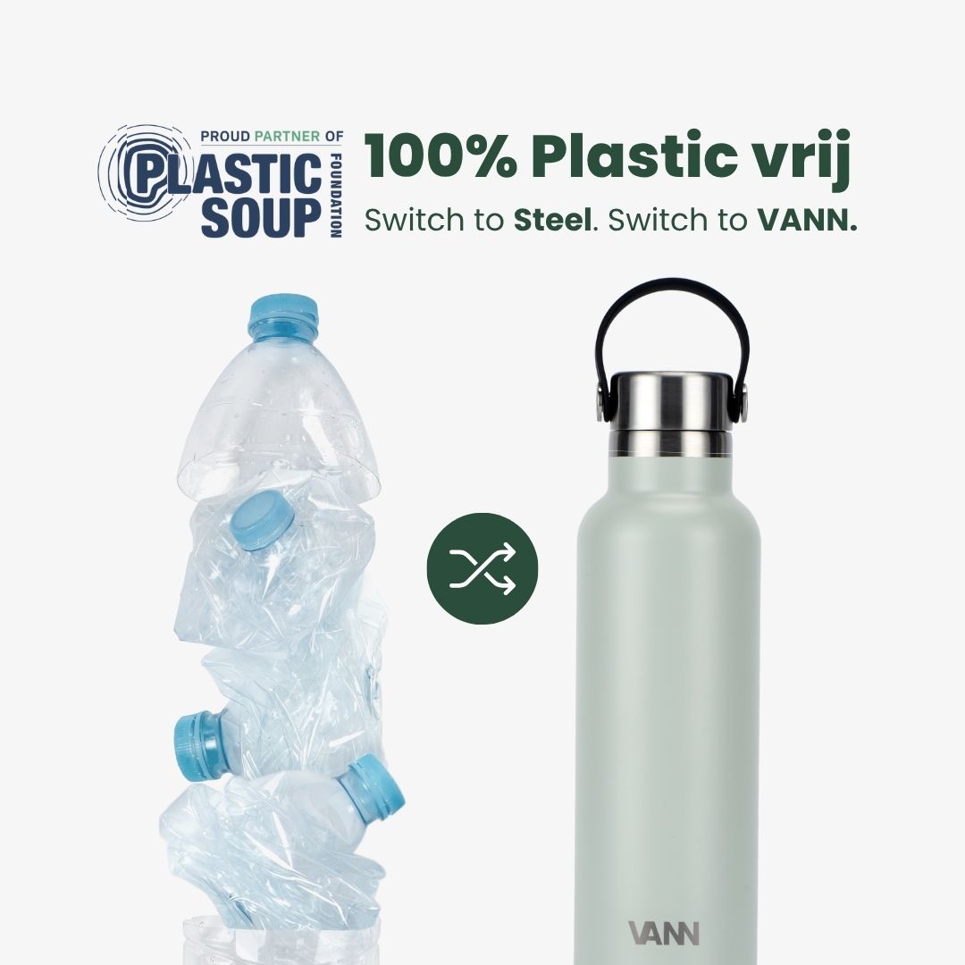 VANN Flowers Essential Bottle™