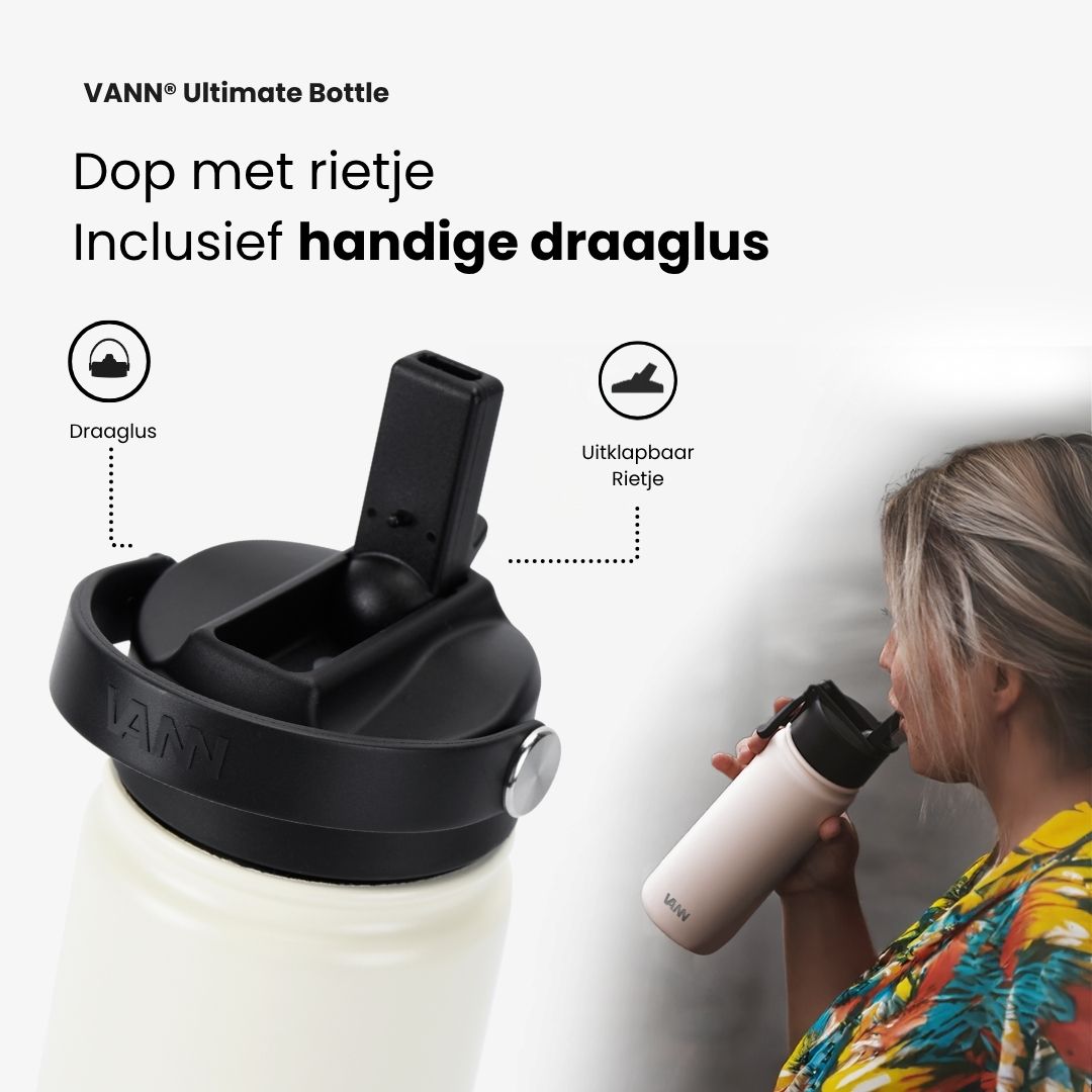 VANN ULTIMATE BOTTLE™