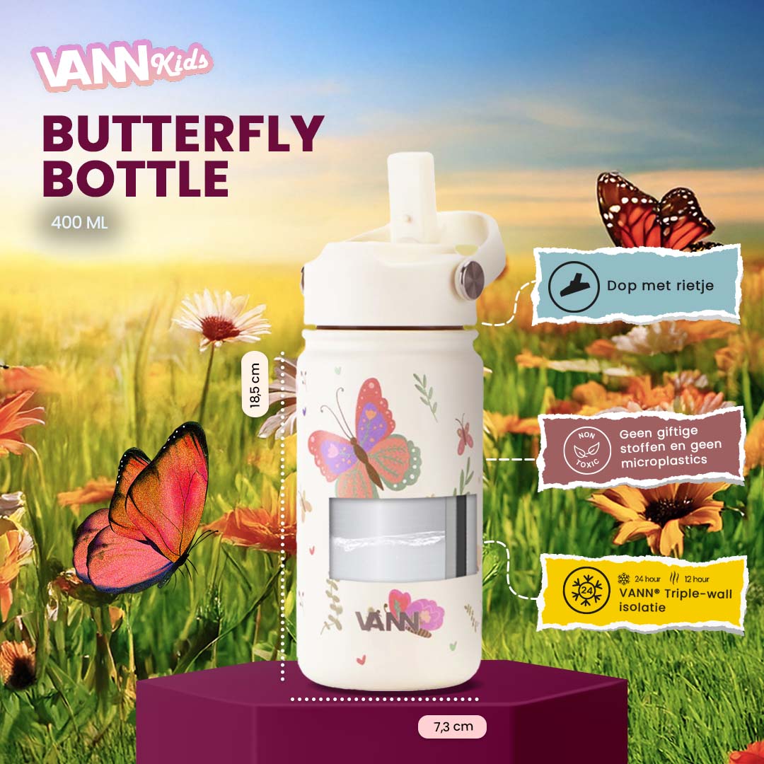 VANN® Kids Bottle