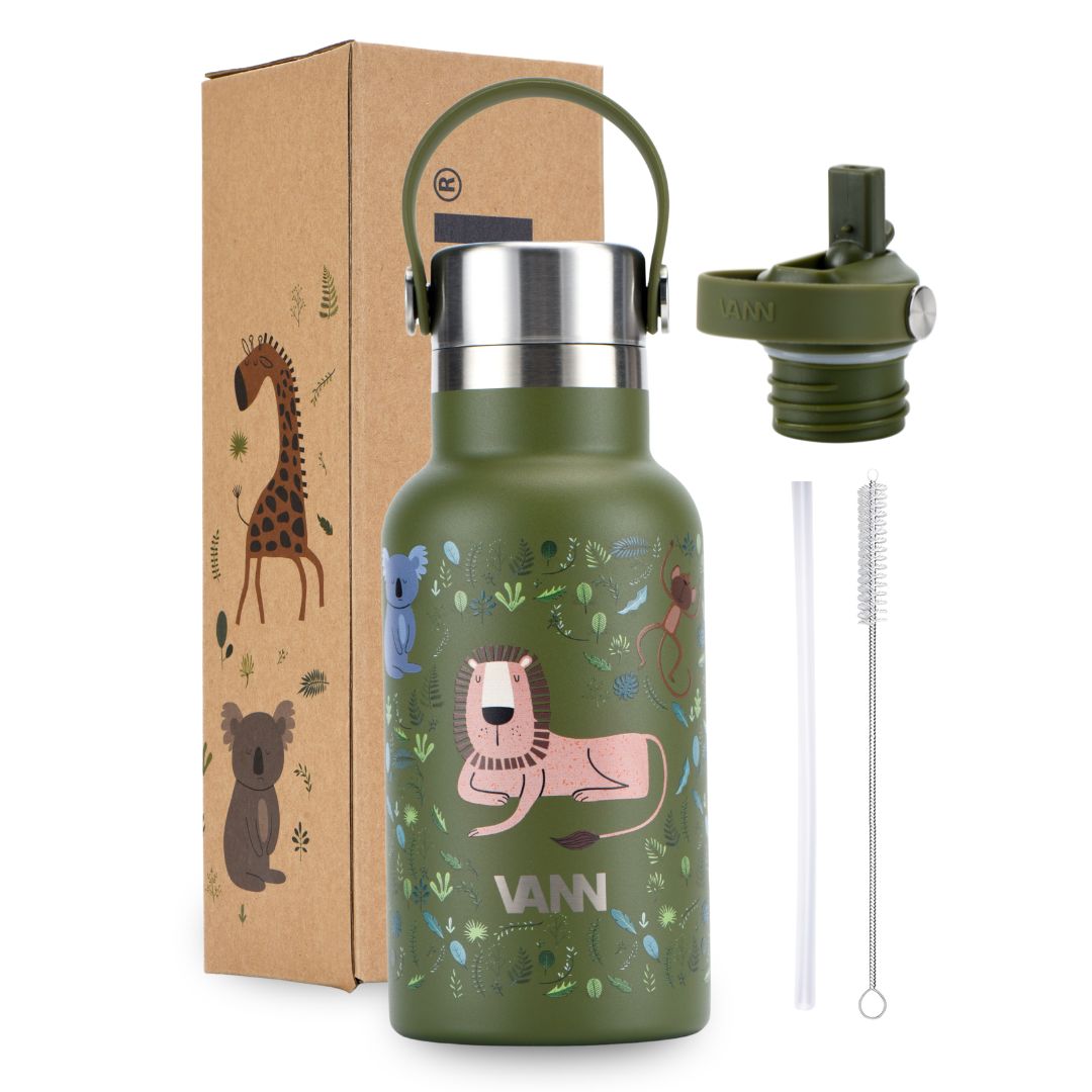 VANN® Kids Bottle 2.0