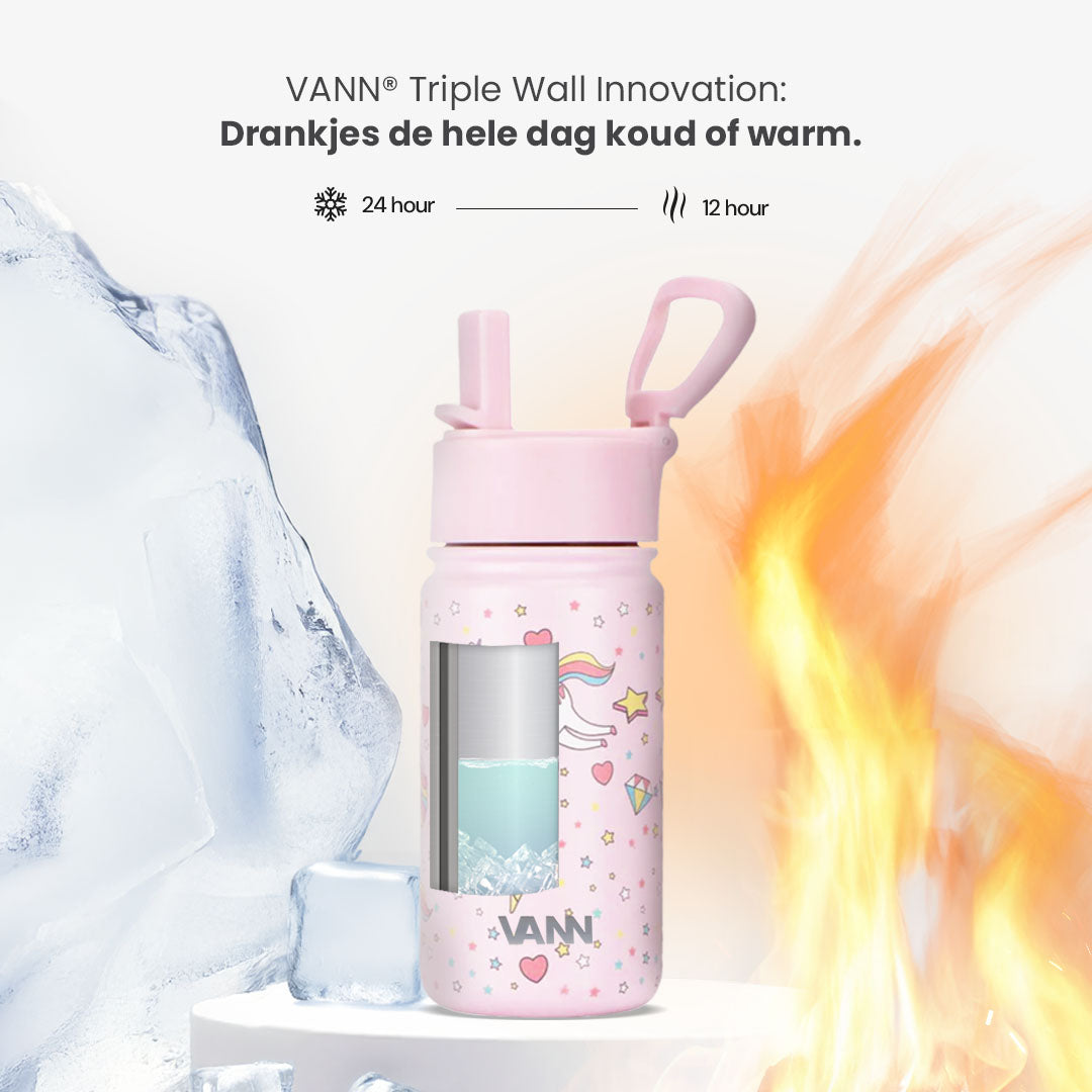 VANN® Kids Bottle
