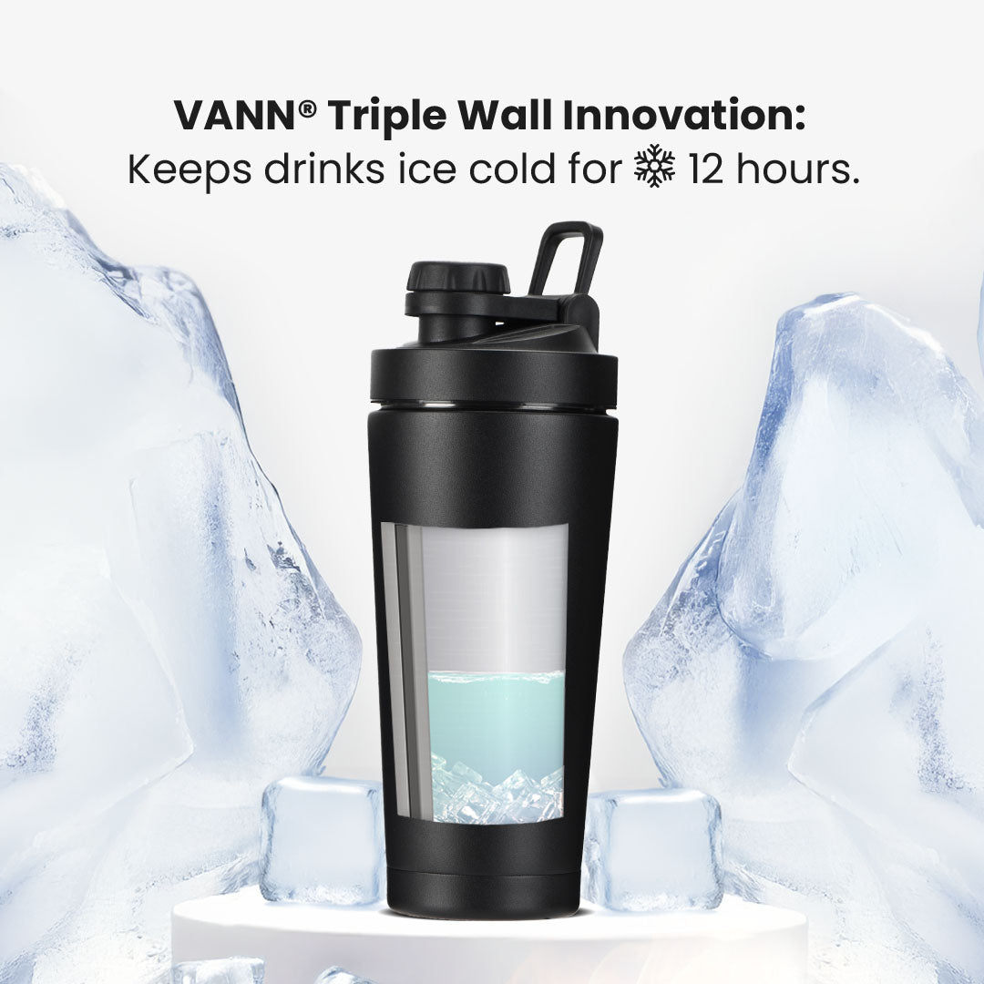 VANN ULTIMATE SHAKER™