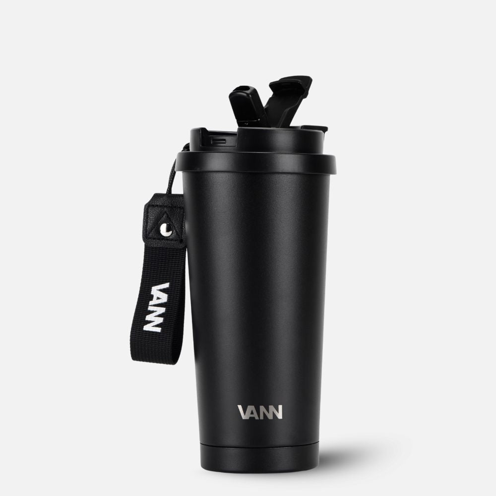 VANN® Smart Tumbler