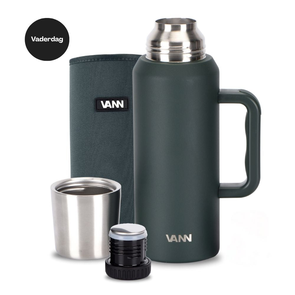 VANN® Thermos 1.2 Liter