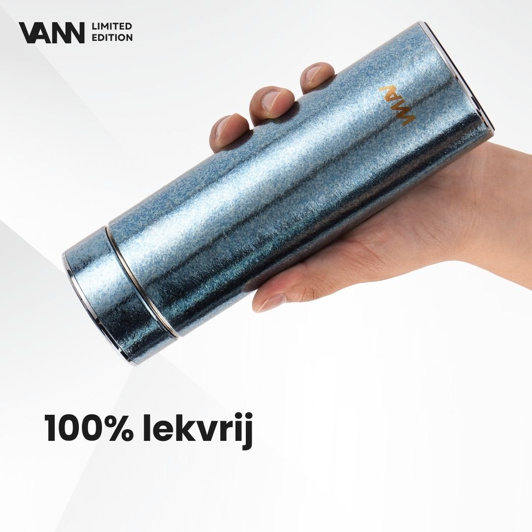 Titanium Drinking Bottle