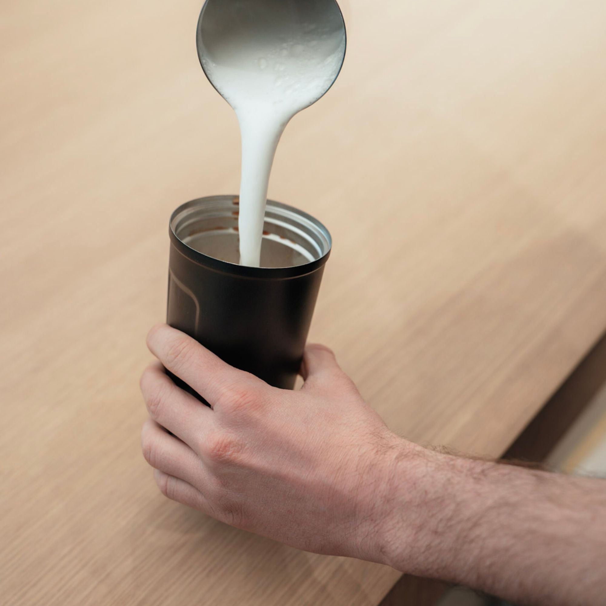 VANN® Koffiebeker Grande 500ML