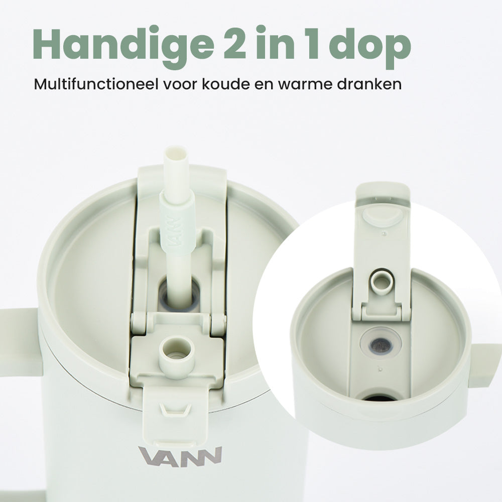 VANN One Tumbler™