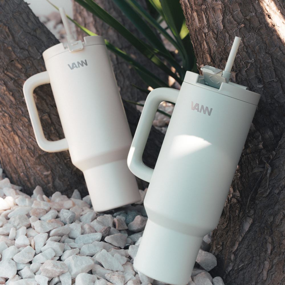 VANN One Tumbler™