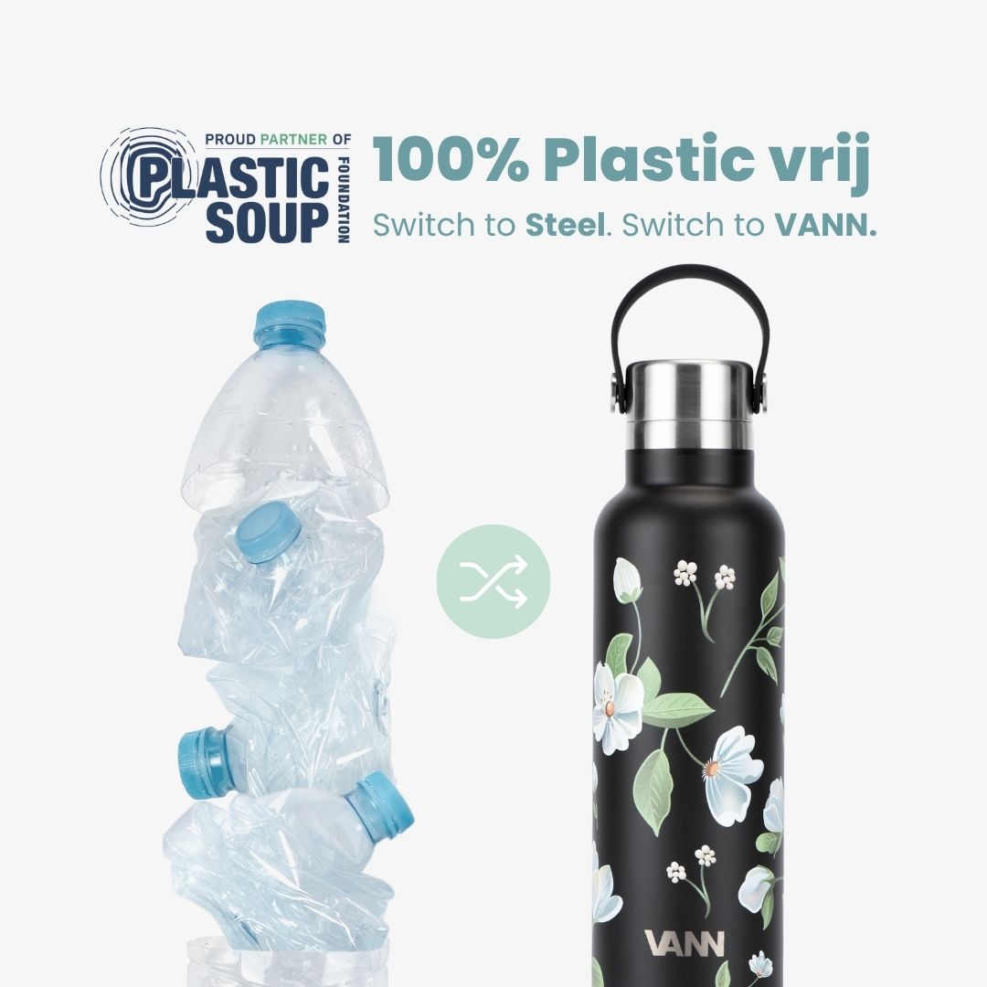 VANN Flowers Essential Bottle™