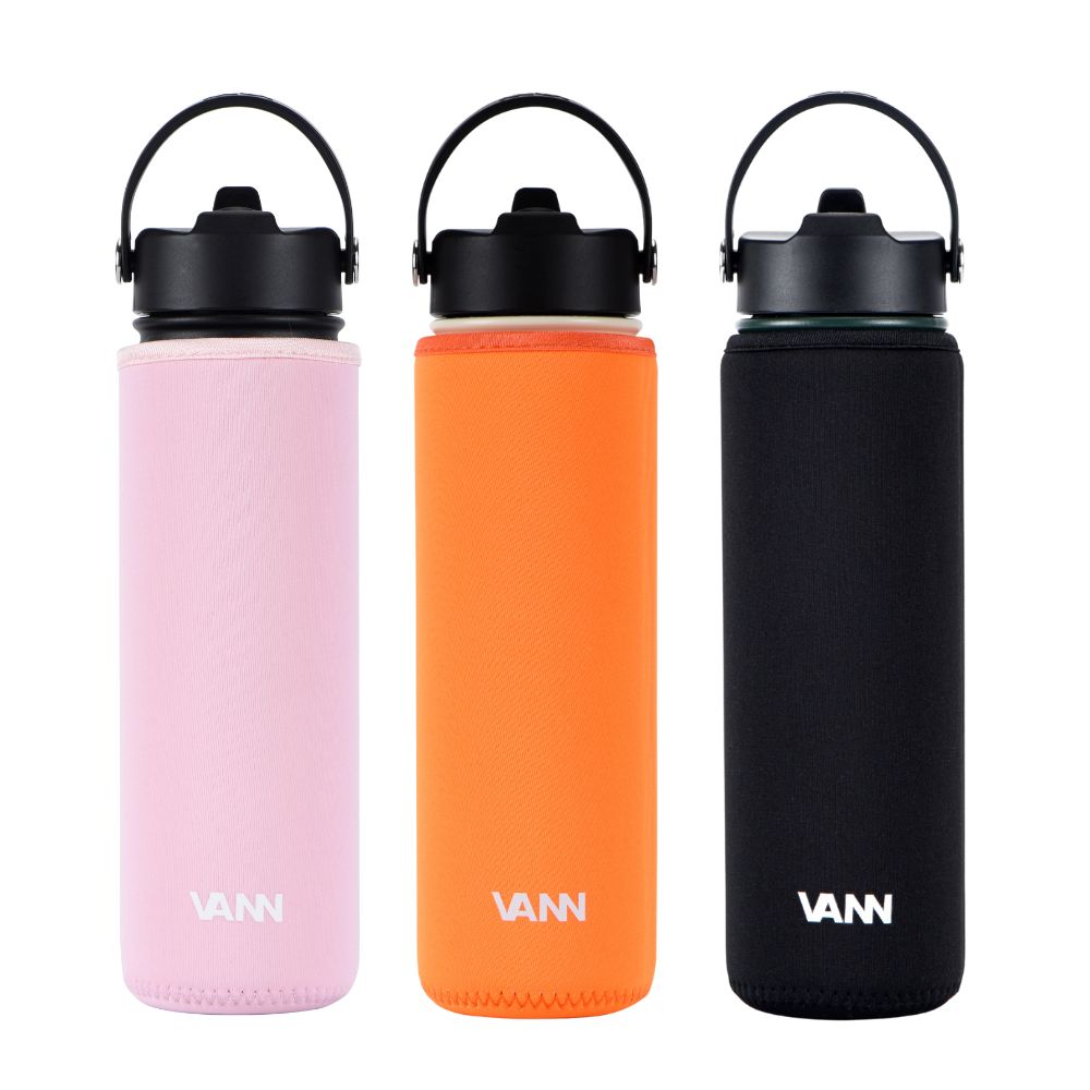 VANN Fles beschermsleeve