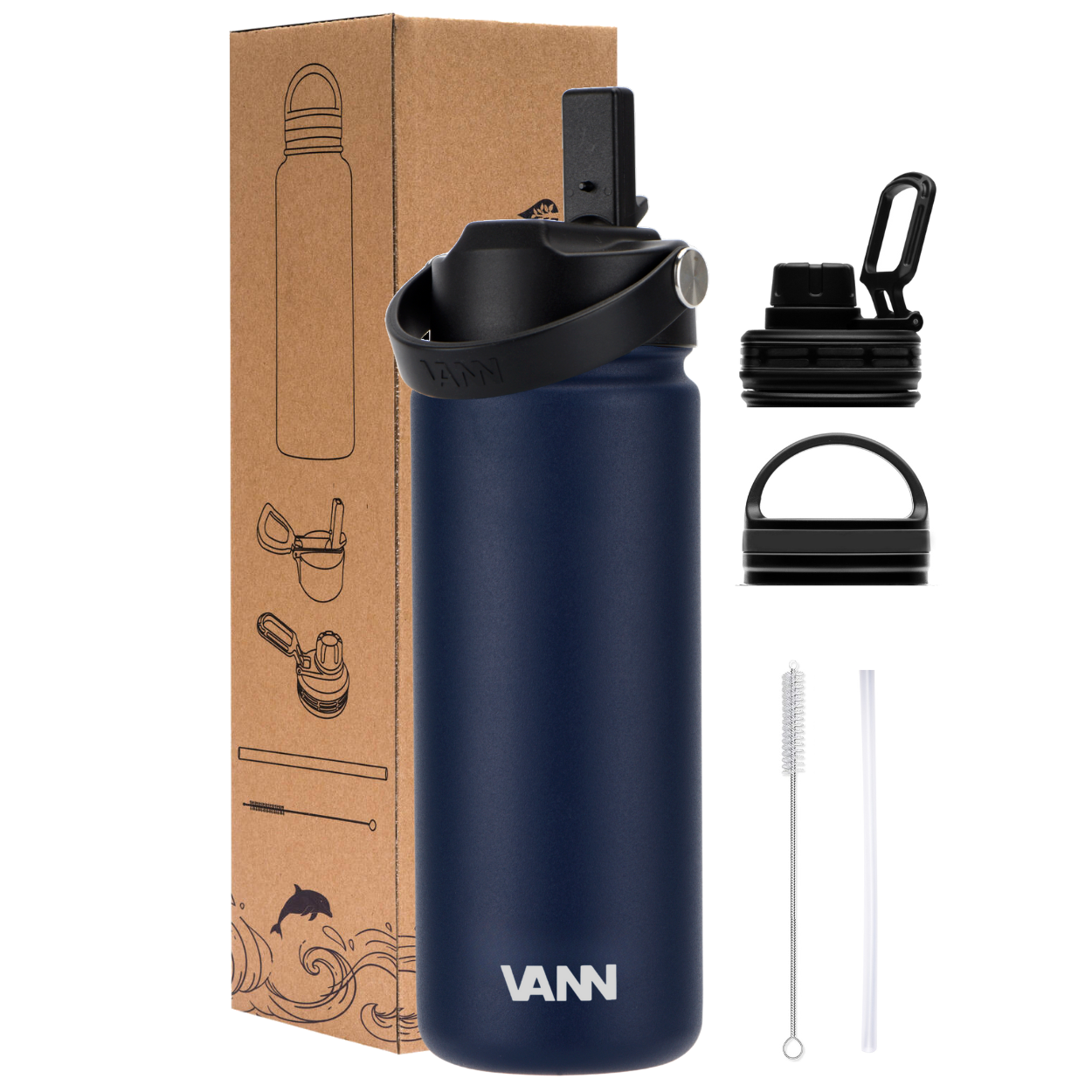 VANN ULTIMATE BOTTLE™