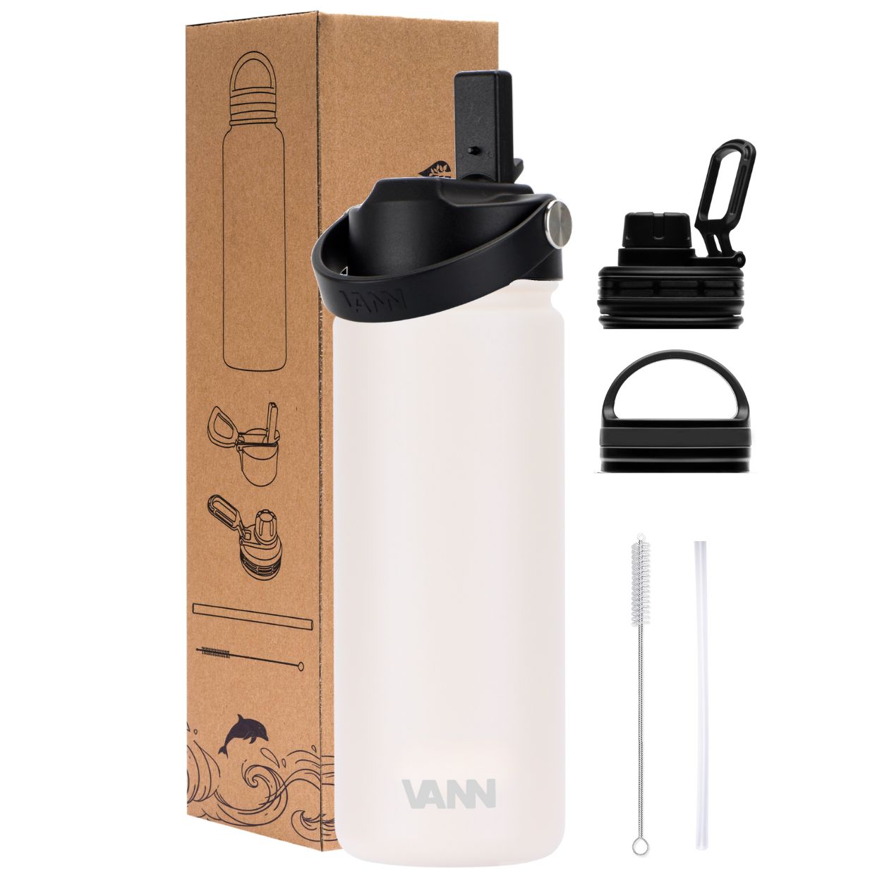 VANN ULTIMATE BOTTLE ™