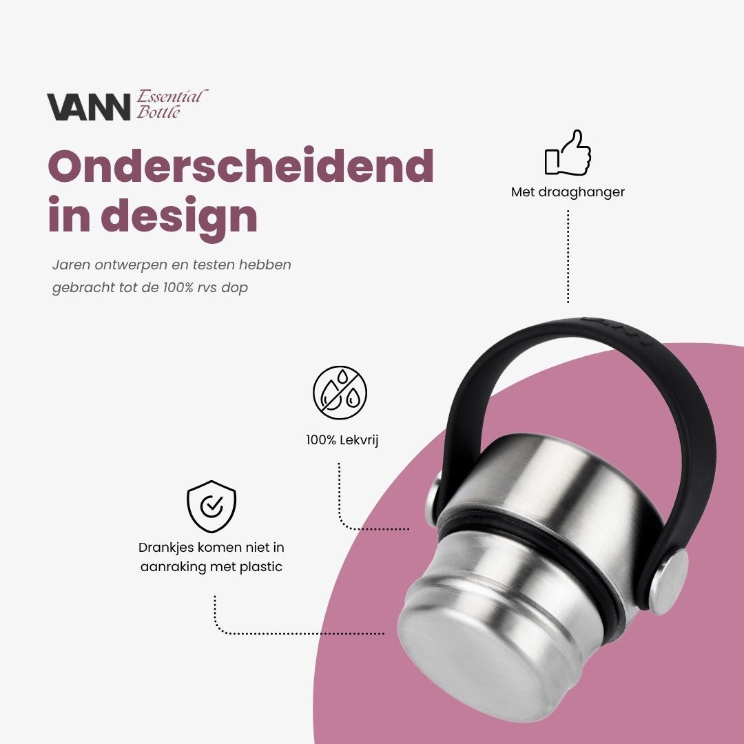 VANN Flowers Essential Bottle™