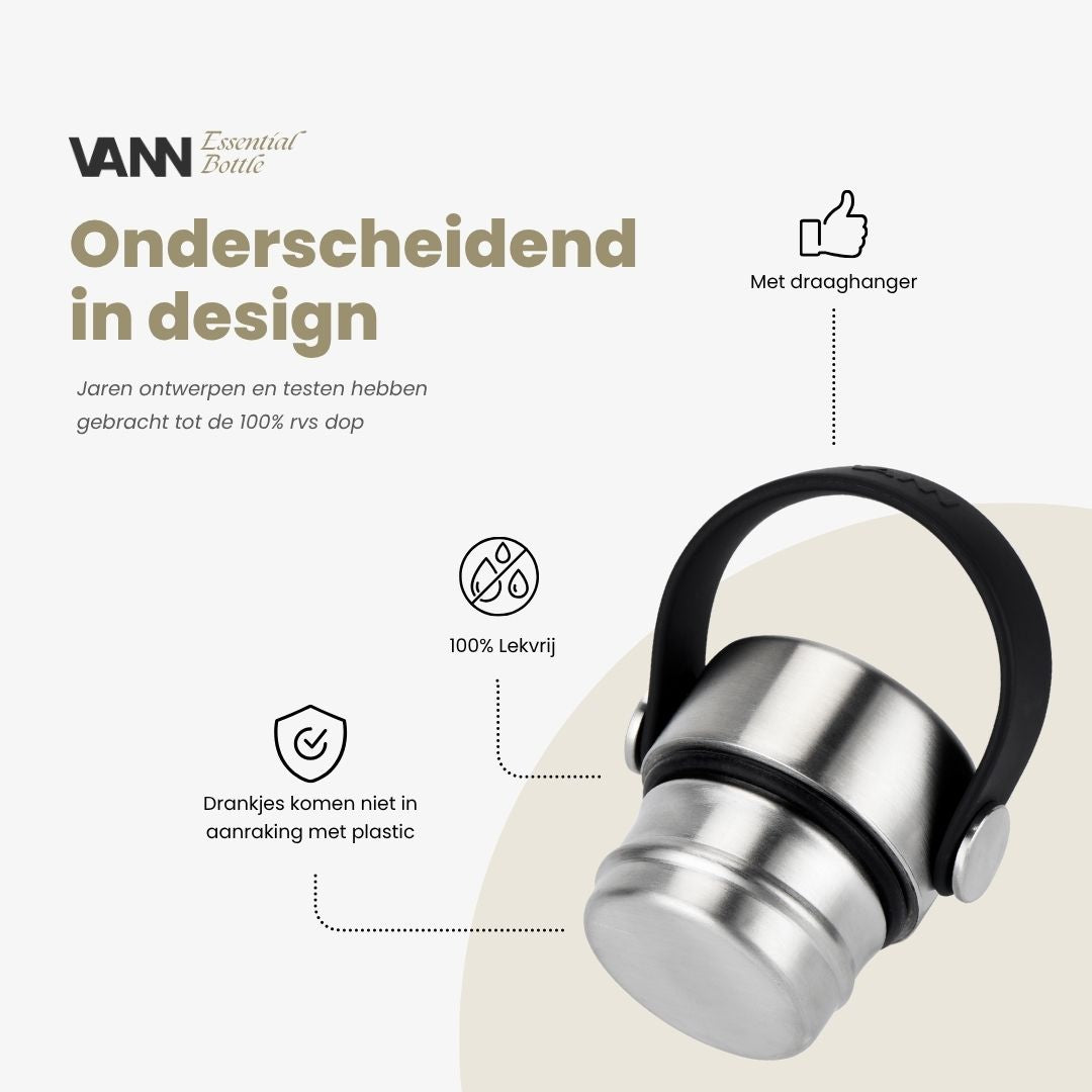 Flowers Essential Bottle™