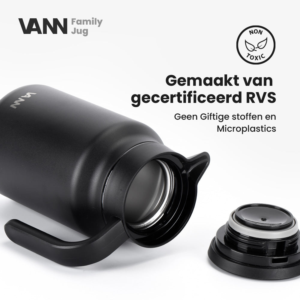 VANN® Family Jug