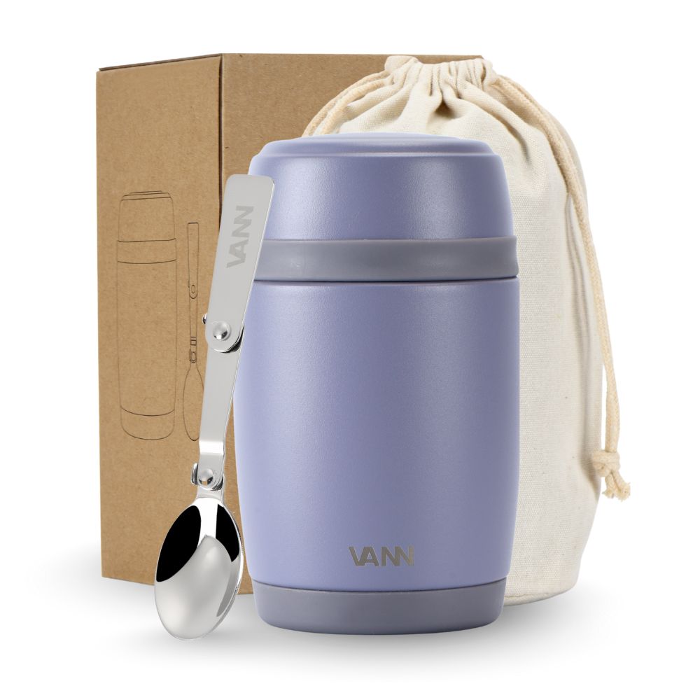VANN® Lunchpot