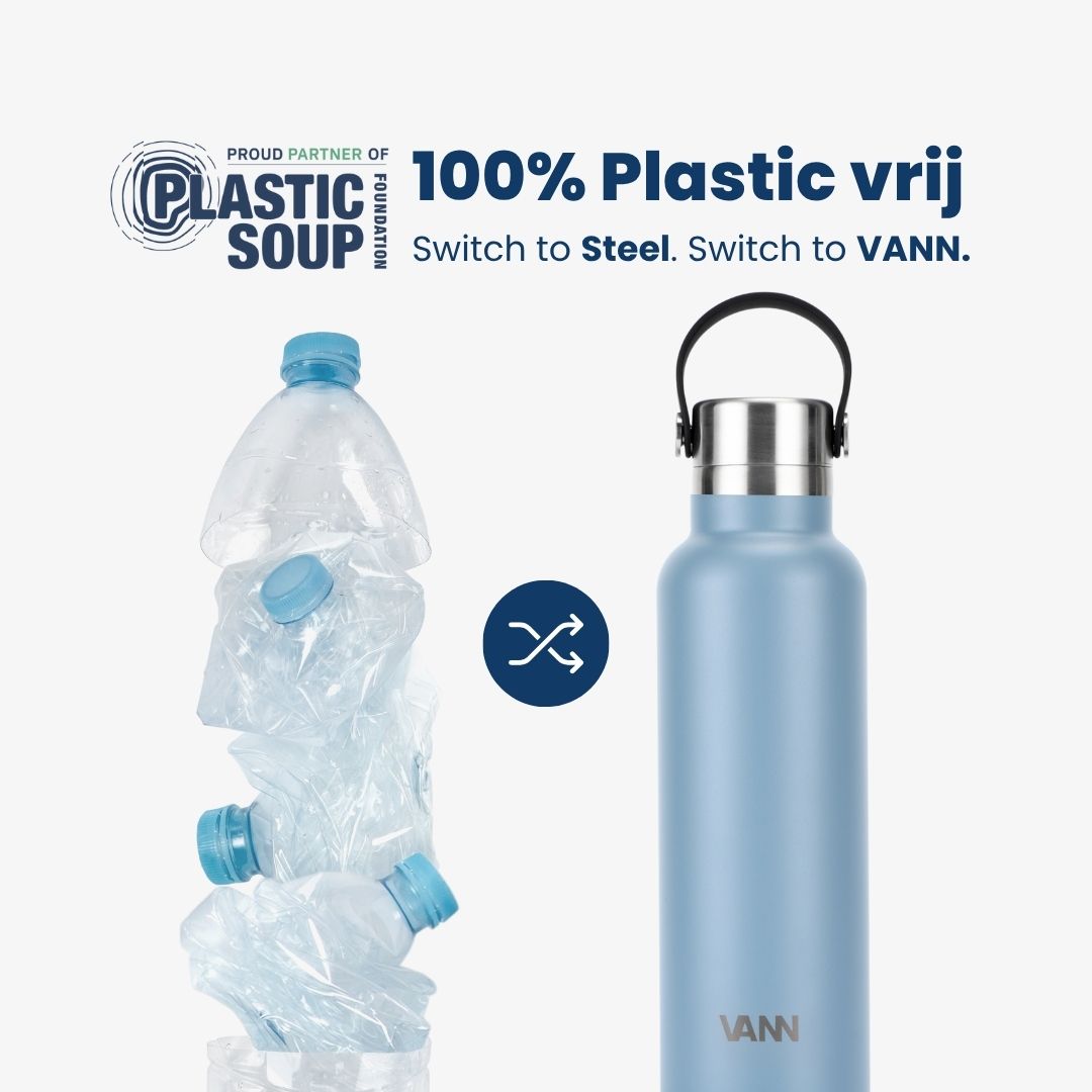 VANN Flowers Essential Bottle™