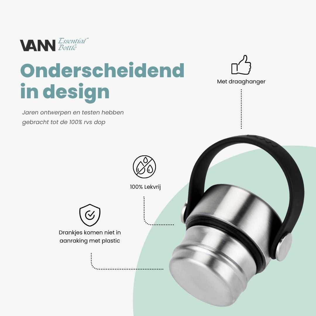 Flowers Essential Bottle™