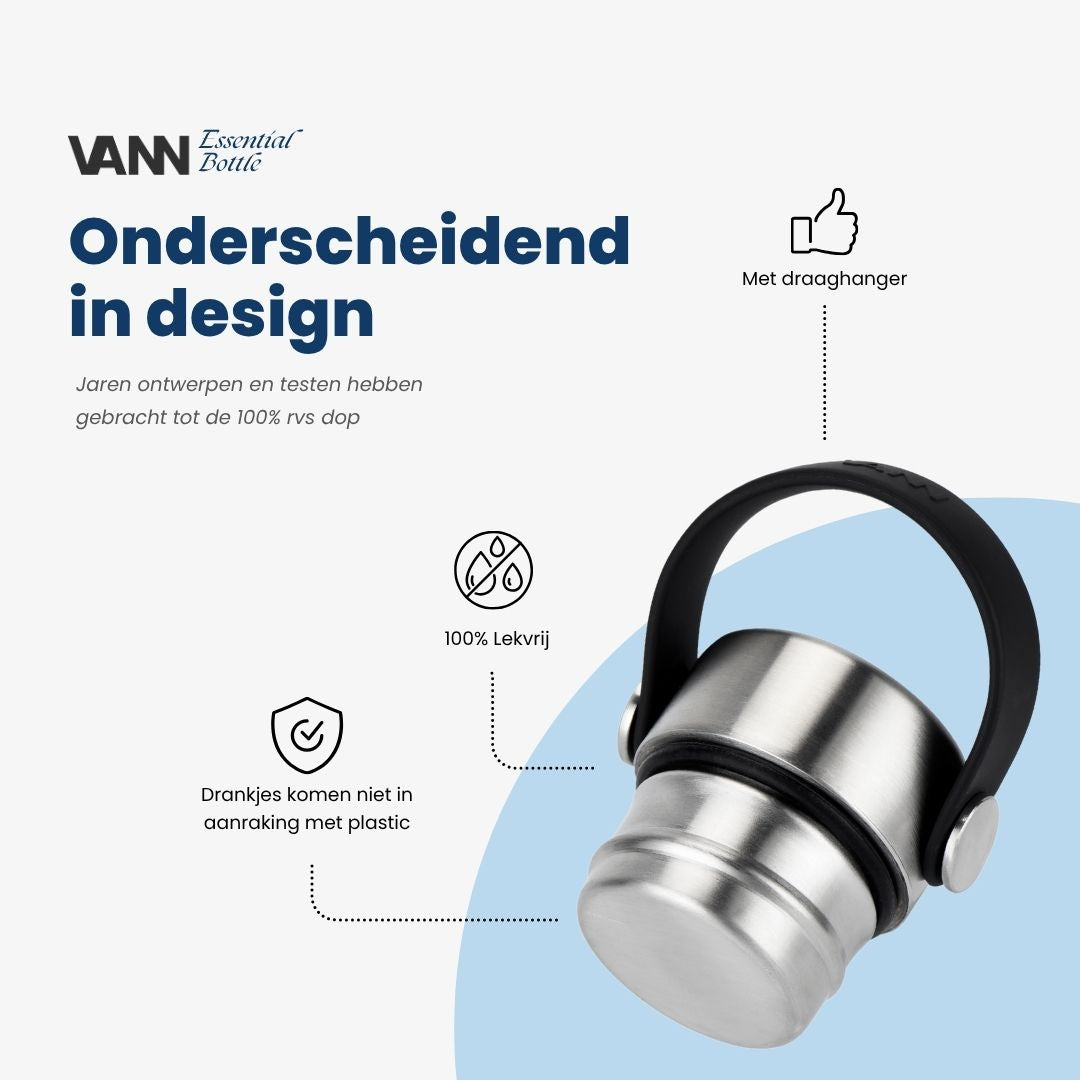 VANN Flowers Essential Bottle™