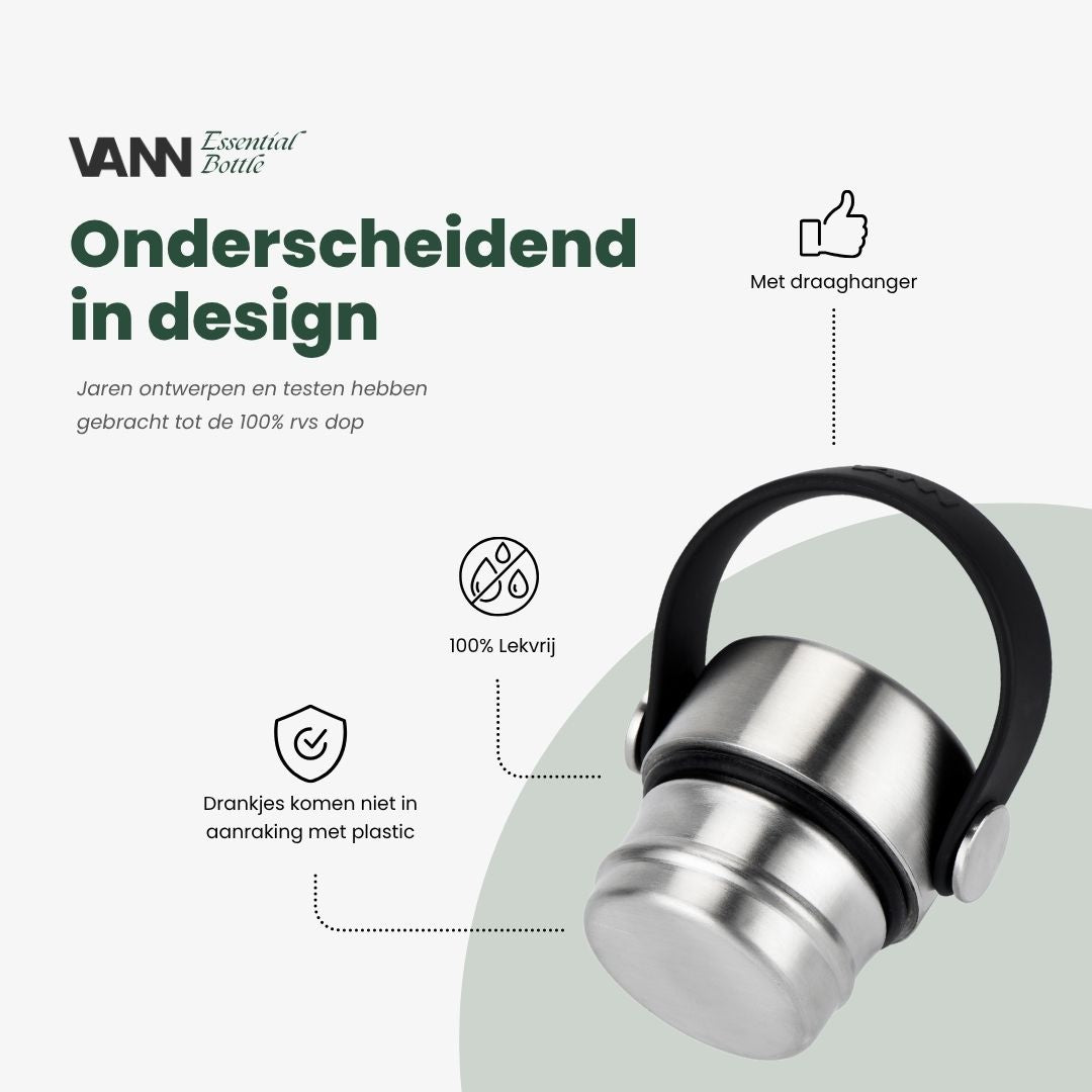 VANN Flowers Essential Bottle™