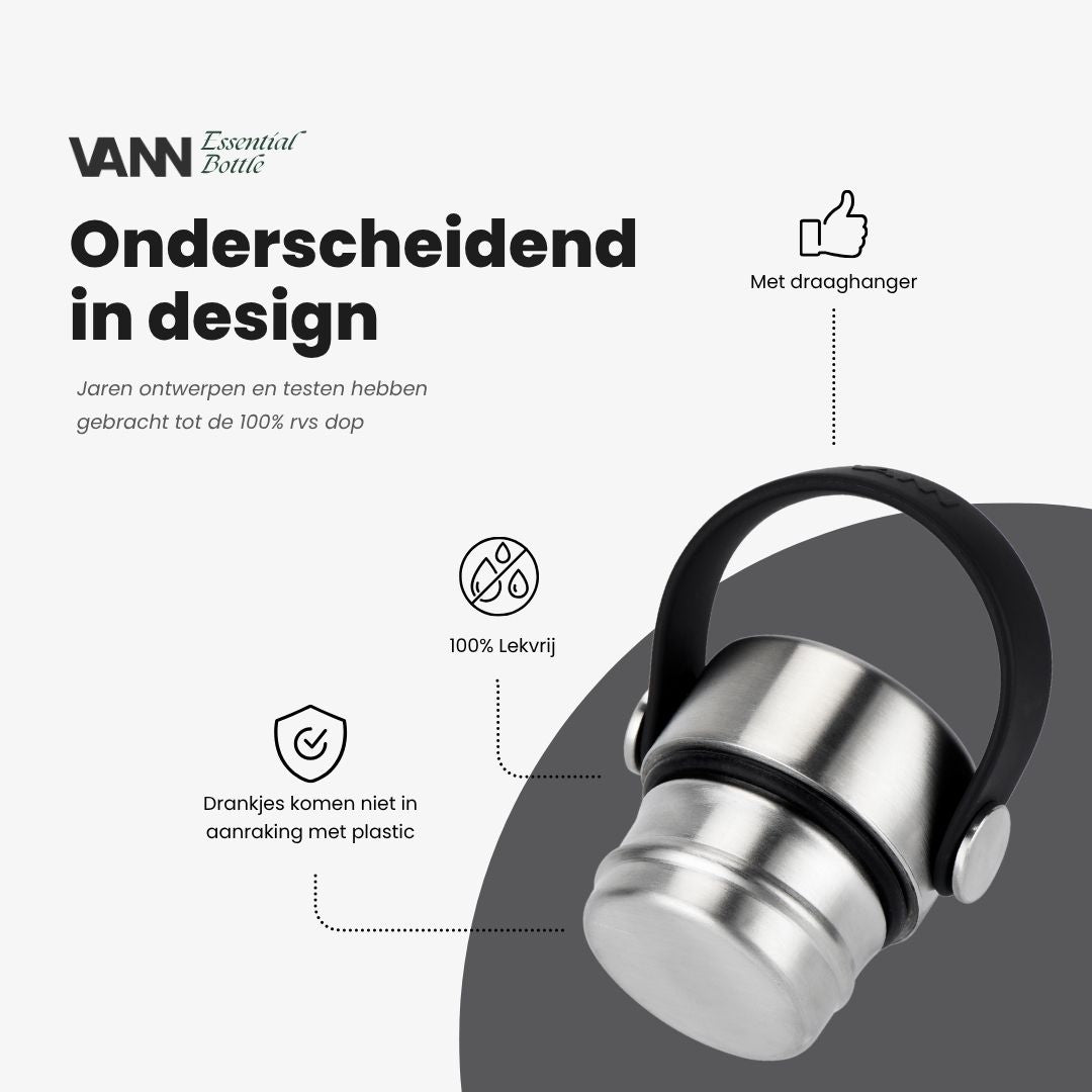 Flowers Essential Bottle™