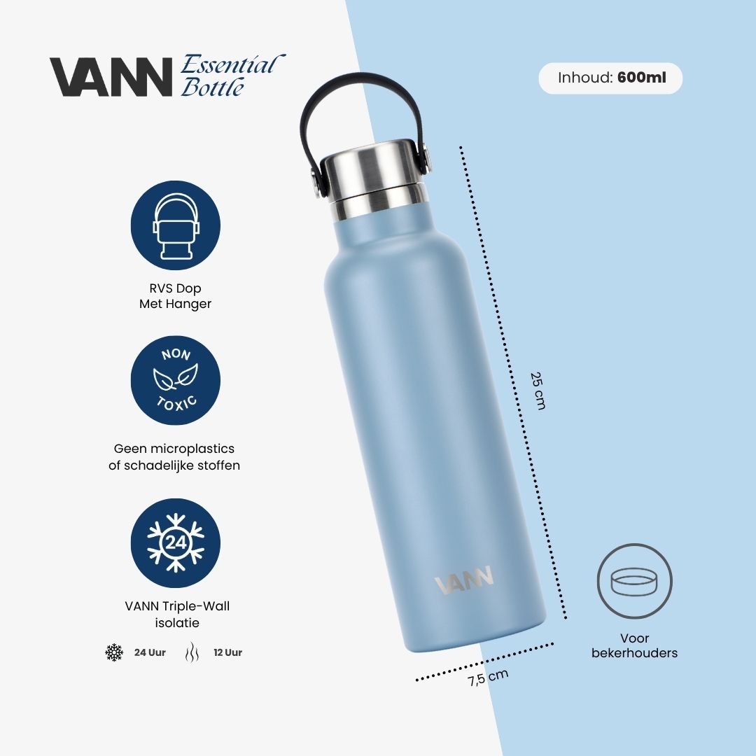 VANN Flowers Essential Bottle™