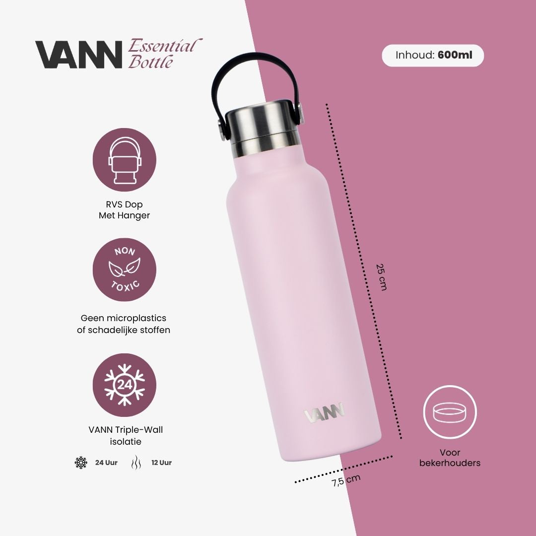 VANN Flowers Essential Bottle™
