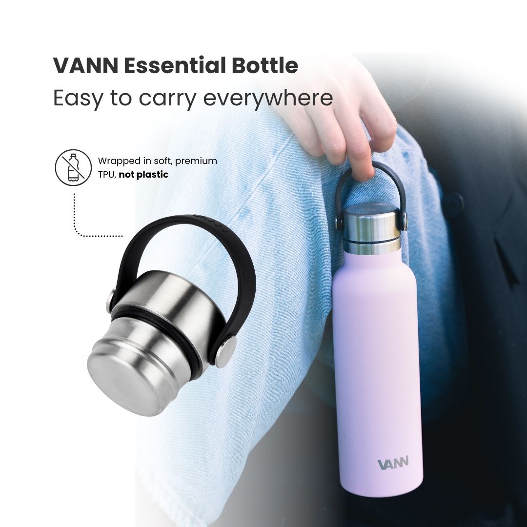 VANN Flowers Essential Bottle™