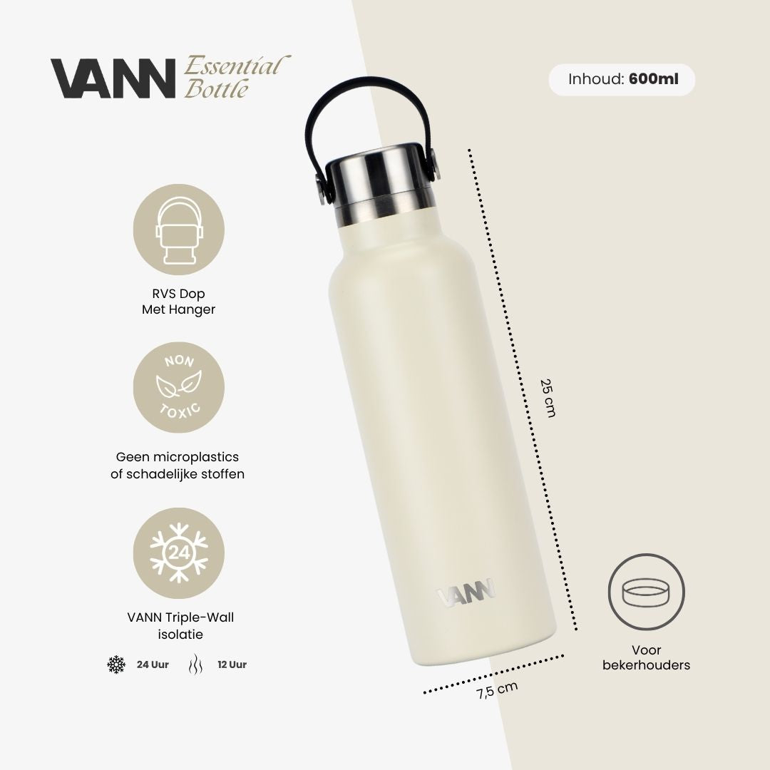 VANN Flowers Essential Bottle™