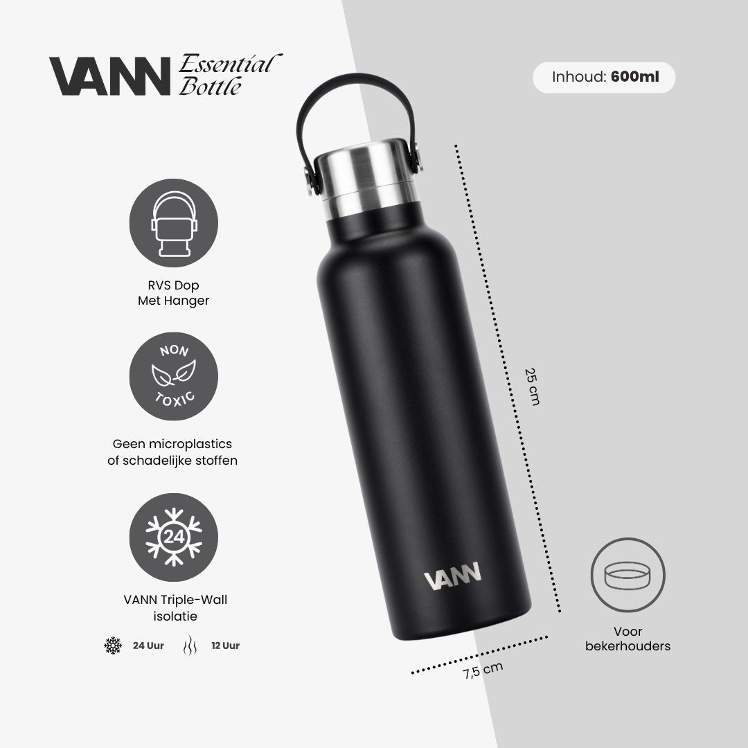 VANN Flowers Essential Bottle™