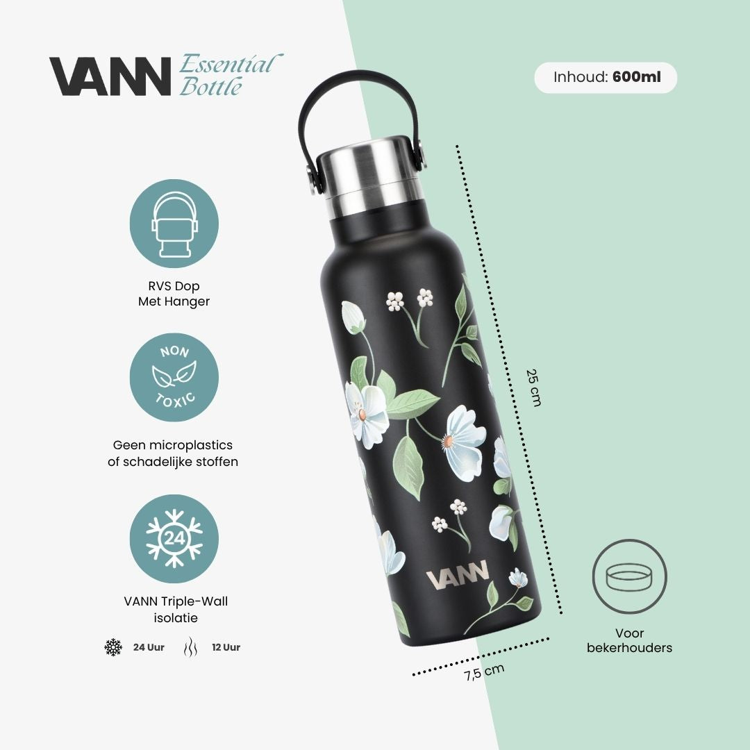 Flowers Essential Bottle™