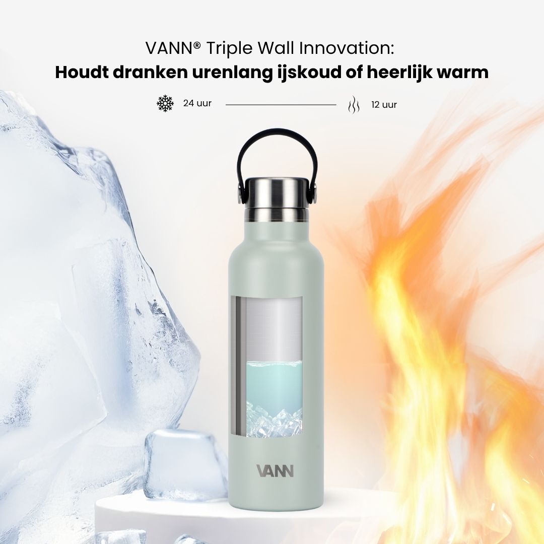 VANN Flowers Essential Bottle™