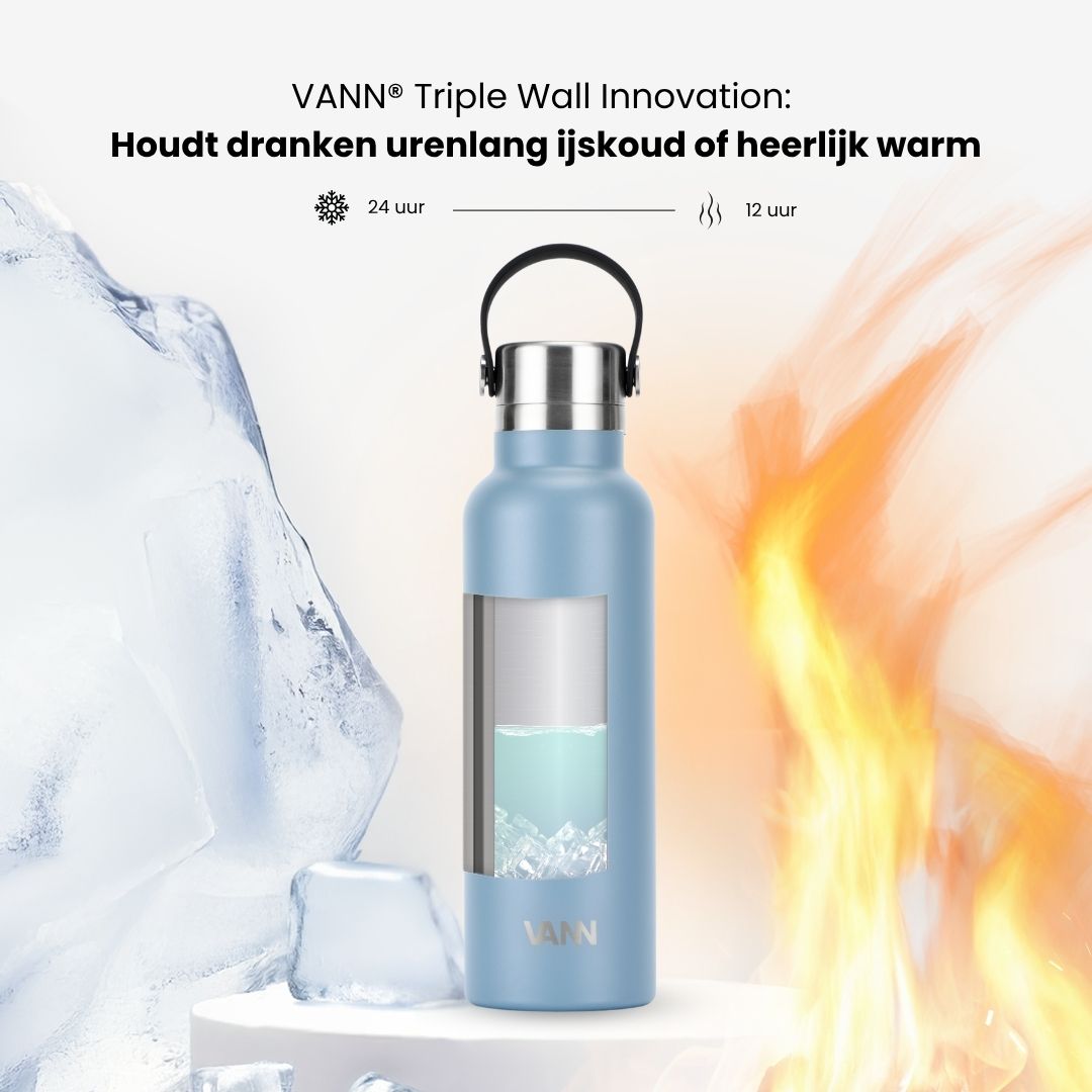 VANN Flowers Essential Bottle™