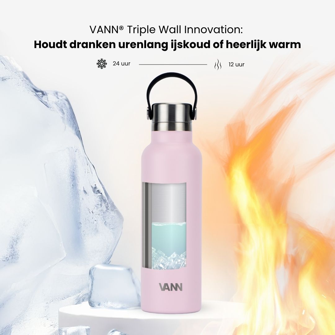 VANN Flowers Essential Bottle™