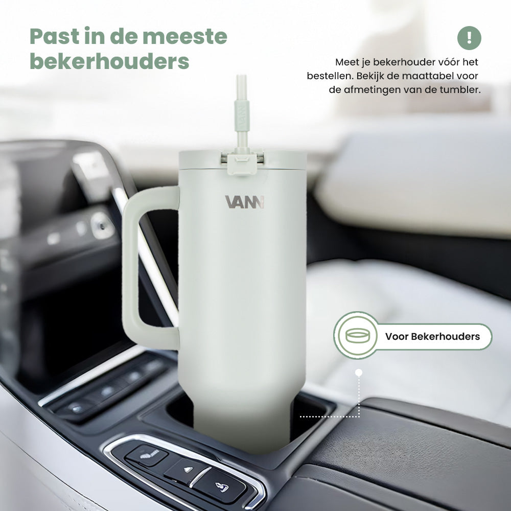 VANN One Tumbler™