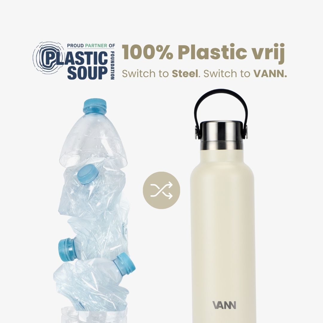 VANN Flowers Essential Bottle™