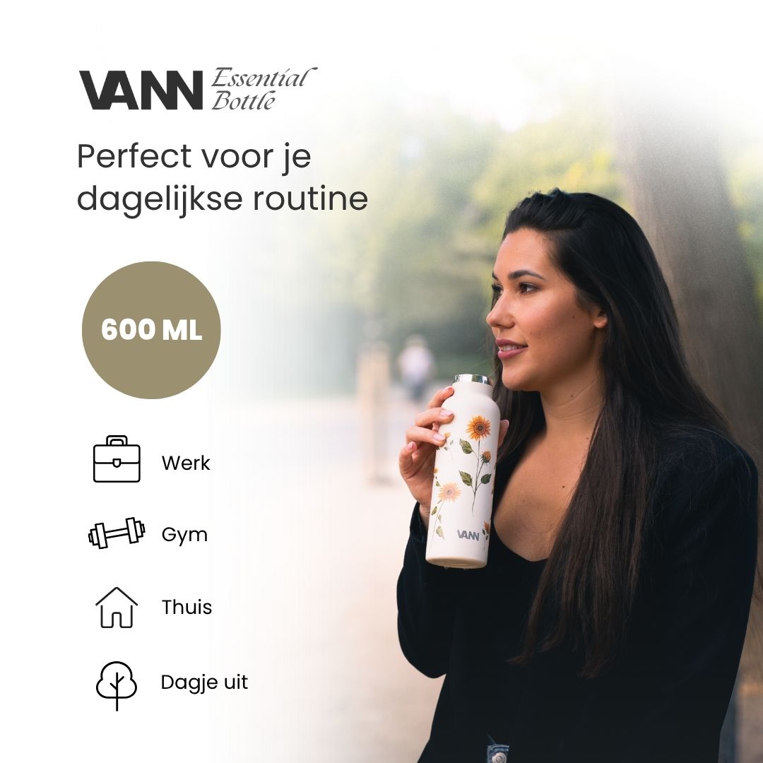 VANN Flowers Essential Bottle™