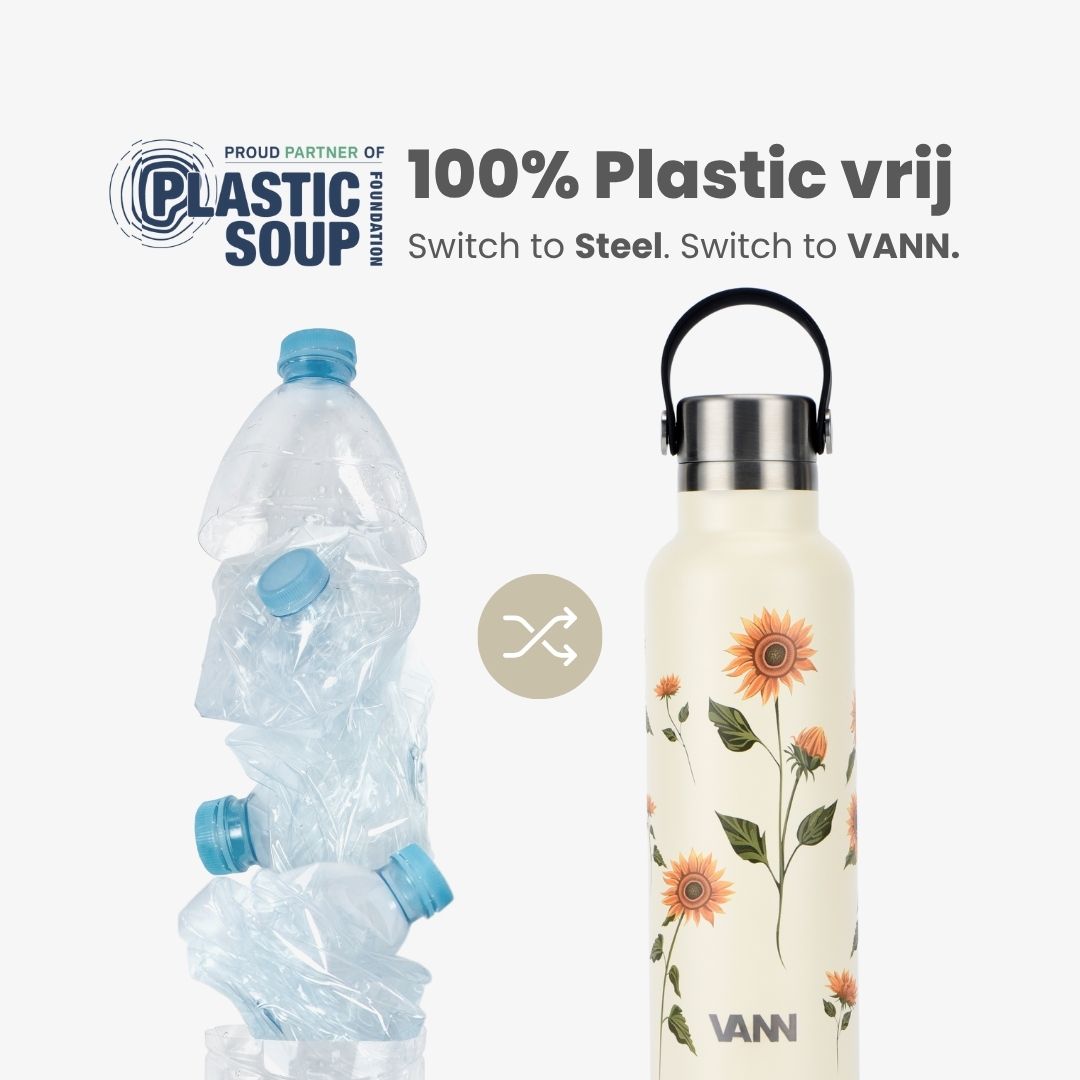 VANN Flowers Essential Bottle™