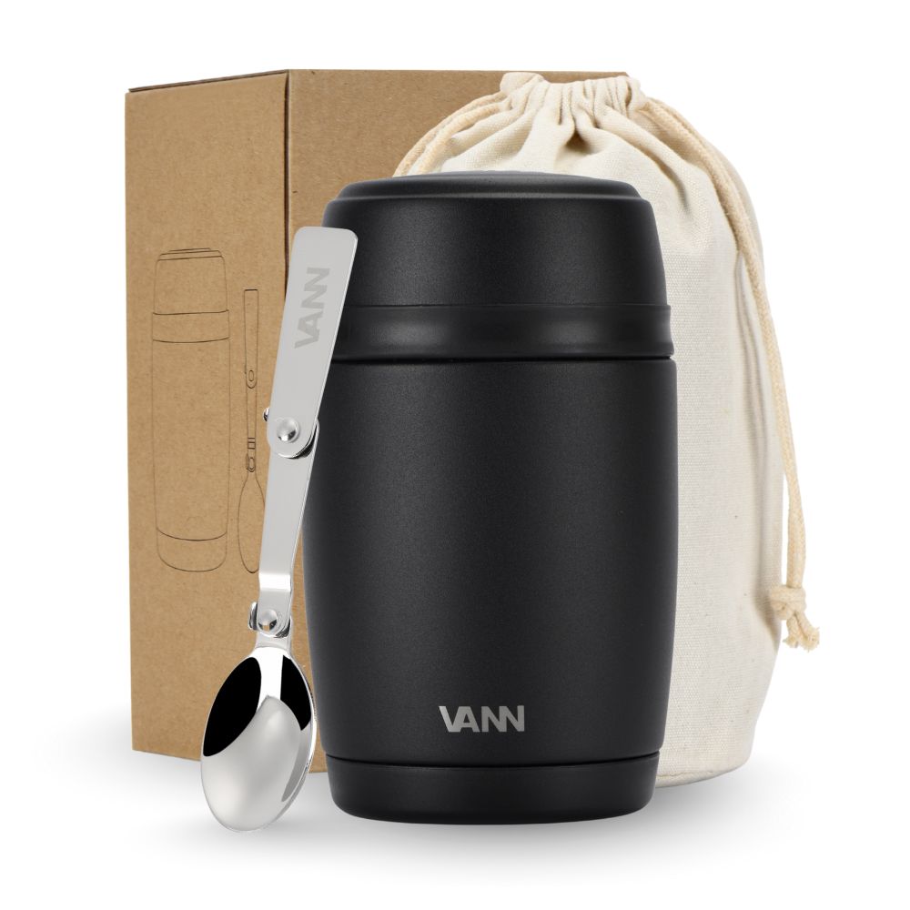 VANN® Lunchpot