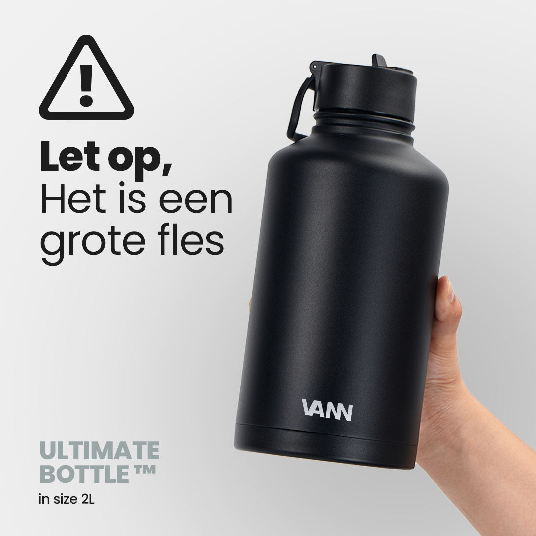 VANN ULTIMATE BOTTLE™