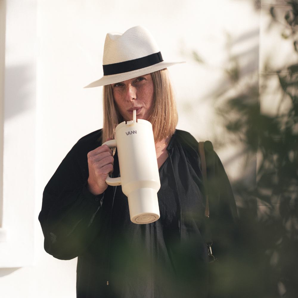 VANN One Tumbler™