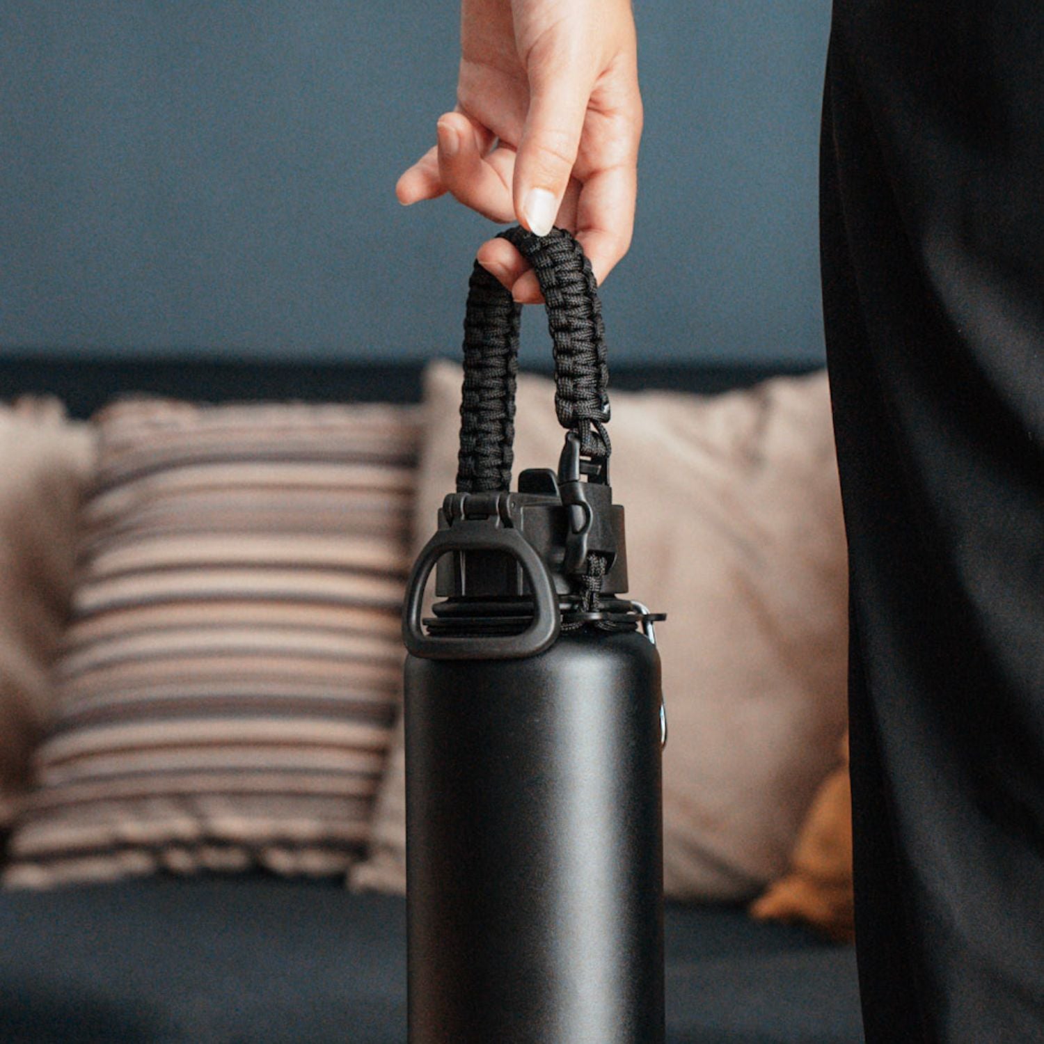 Ultimate Bottle - Draagtouw