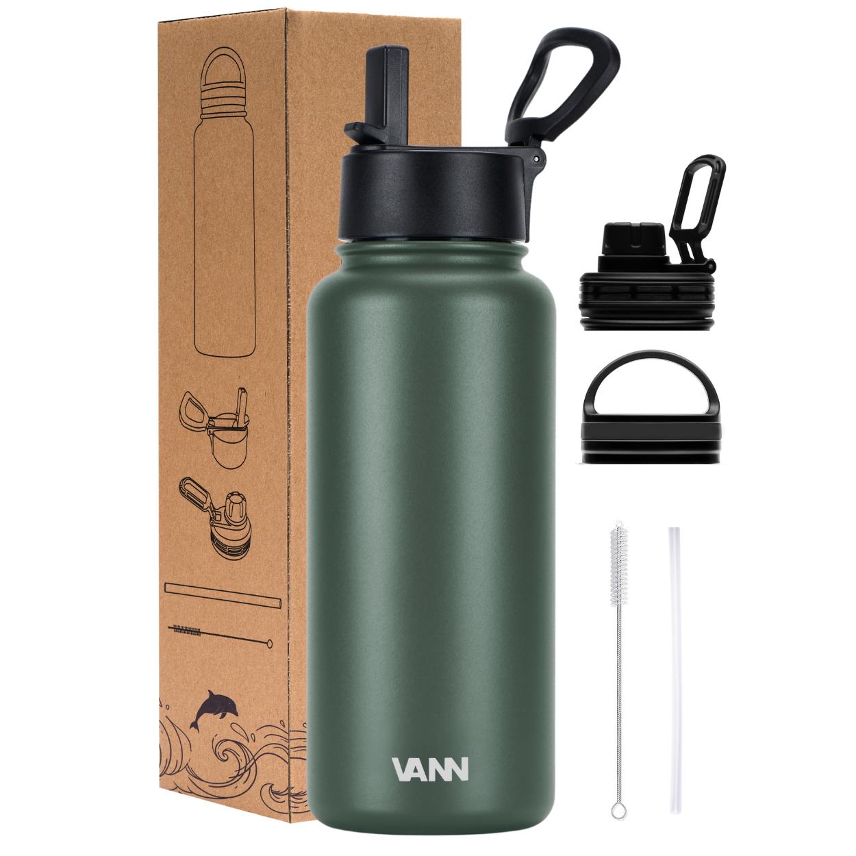 VANN ULTIMATE BOTTLE™