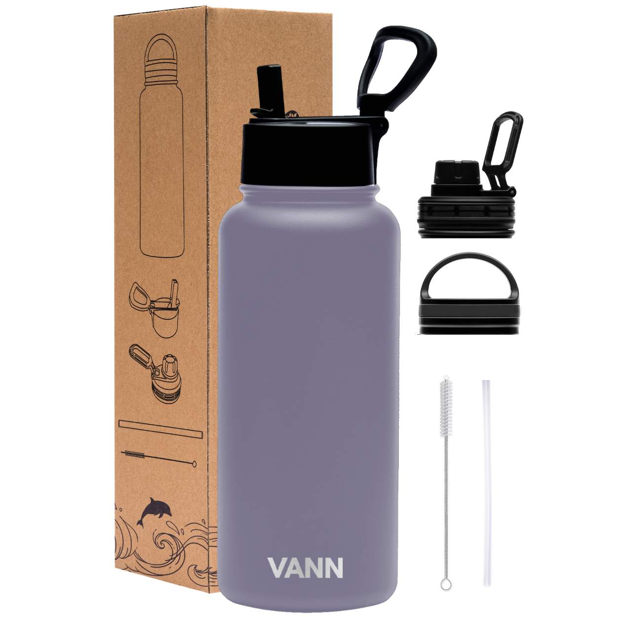 VANN ULTIMATE BOTTLE ™